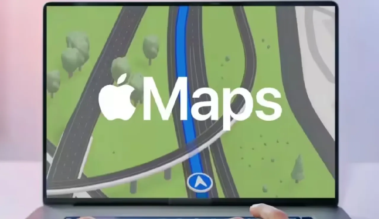 Apple Mapsનું વેબ પબ્લિક બીટા વર્ઝન લૉન્ચ, Mac-Windows પર ઉપયોગ થશે