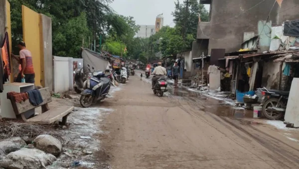 ભરૂચ : પાણી પહેલા પાળ બાંધવાની કવાયત, આરોગ્ય વિભાગે ચાંદીપુરાને અટકાવવા સર્વે કરી દવાનો છંટકાવ કર્યો