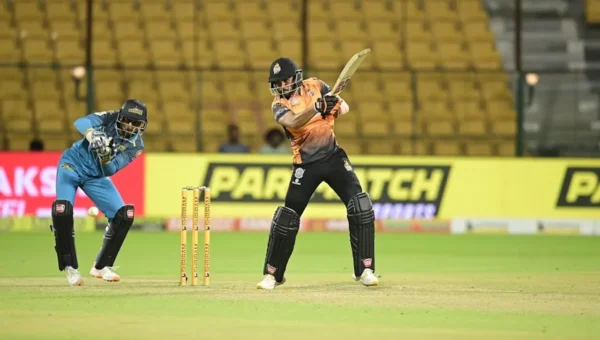 T20ના ઇતિહાસમાં પહેલી વાર 3 સુપર ઓવર રમાય, મહારાજા ટ્રોફીમાં 3જી સુપર ઓવરમાં મેચનો નિર્ણય આવ્યો