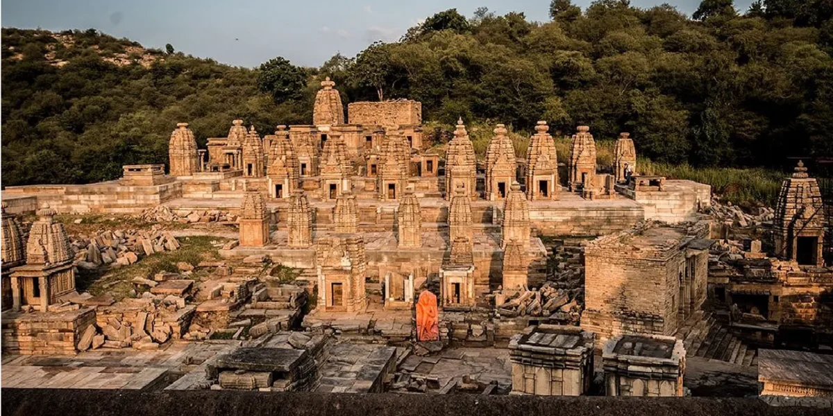 ચોમાસામાં મુસાફરી સાથે એડવેન્ચર અજમાવવા માંગતા હો તો મધ્યપ્રદેશ શ્રેષ્ઠ સ્થળ