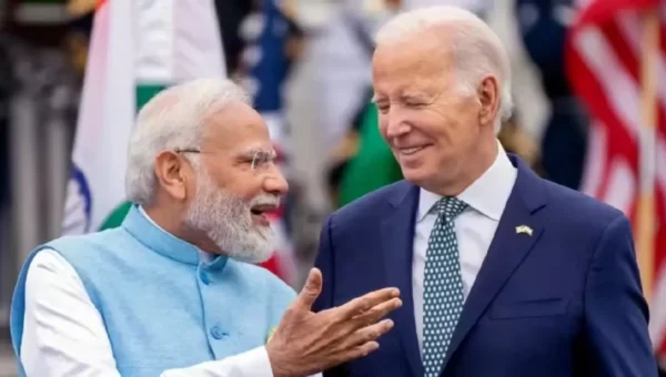ન્યૂયોર્કમાં PM મોદીના મેગા ઈવેન્ટમાં ભારતીયો લેશે ભાગ, 26 સપ્ટેમ્બરે અમેરિકાને કરશે સંબોધન