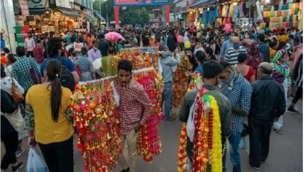 દિલ્હીની આ જગ્યાઓથી જ્યાં તમને મળશે બજેટમાં લગ્ન સંબંધિત વસ્તુઓ