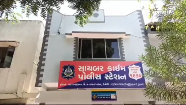ભરૂચ: સાયબર ક્રાઈમનો ભોગ બન્યા 2 યુવકો, લોભામણી લાલચમાં કરોડો ગુમાવ્યા