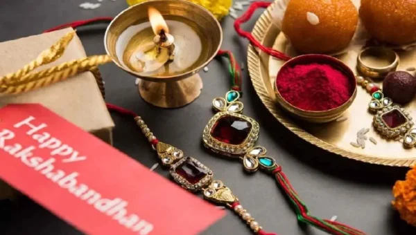 રક્ષાબંધનની ઉજવણી કેવી રીતે શરૂ થઈ? તેની વાર્તા મુઘલ બાદશાહ હુમાયુ સાથે પણ જોડાયેલી છે.