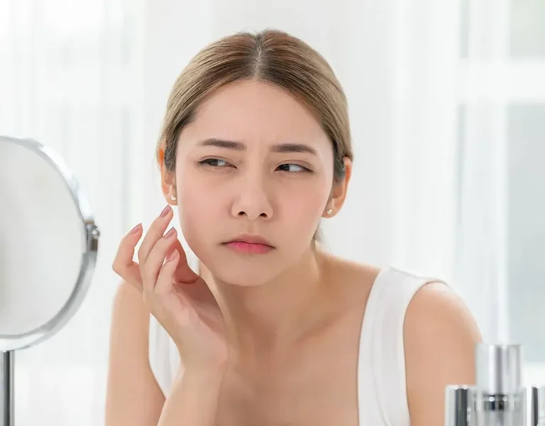 ચોમાસાની ઋતુમાં તૈલી ત્વચાની સંભાળ રાખવા માટે અહી છે ટિપ્સ
