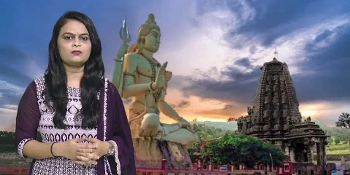 પ્રથમ જ્યોતિર્લિંગ સોમનાથ મહાદેવ મંદિરે પવિત્ર શ્રાવણ માસમાં “ધ્વજા પૂજા”નું અનેરું માહાત્મ્ય