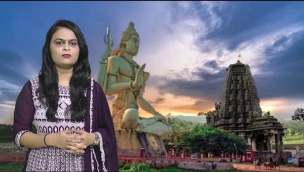 પ્રથમ જ્યોતિર્લિંગ સોમનાથ મહાદેવ મંદિરે પવિત્ર શ્રાવણ માસમાં “ધ્વજા પૂજા”નું અનેરું માહાત્મ્ય