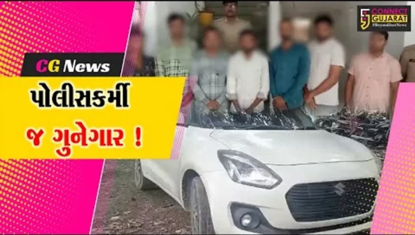 ભરૂચ: જુબિલિયન્ટ કંપનીમાંથી રૂ.38 લાખના કેમિકલ પાઉડરની ચોરી,પોલીસકર્મી સહિત 13 આરોપીઓની ધરપકડ