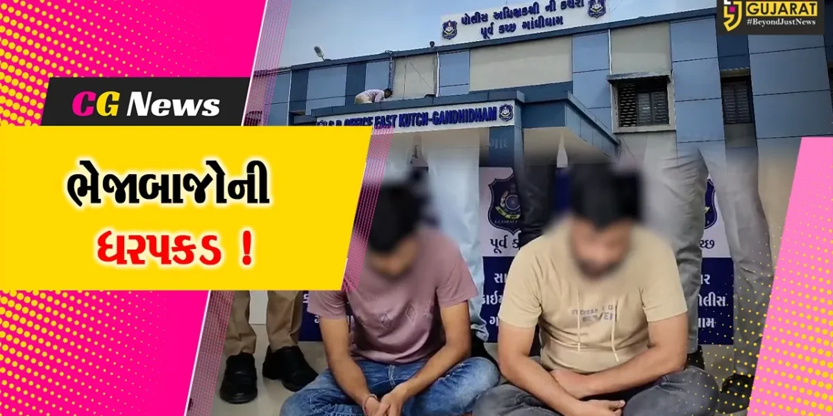 કચ્છ : ગાંધીધામના યુવાને  મિત્રોના બેન્ક ખાતાનો ઉપયોગ કરી કરોડોની છેતરપિંડીનો રચ્યો કારસો