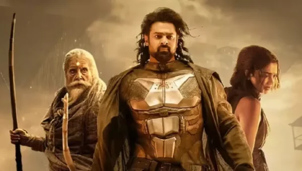 “KALKI” બે અલગOTT પ્લેટફોર્મ પર રિલીઝ થશે, તેને હિન્દીમાં ક્યાં જોવી?