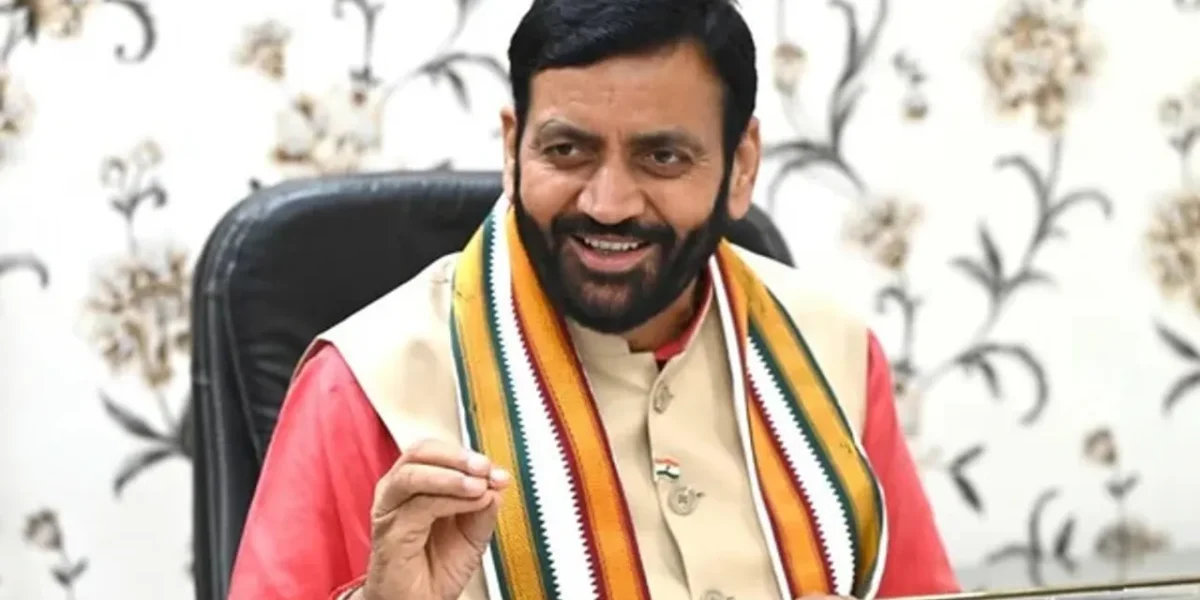 હરિયાણા વિધાનસભા ચૂંટણી, ભાજપે ઉમેદવારોની પ્રથમ યાદી કરી જાહેર