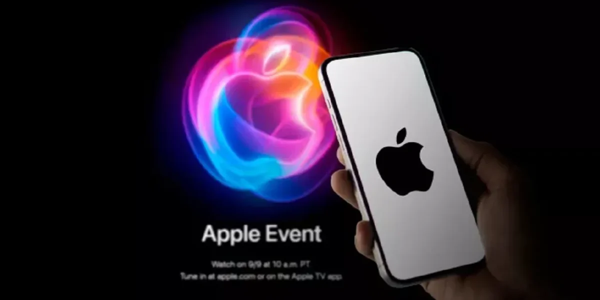 Apple Event 2024 : Appleની મેગા ઇવેન્ટ માત્ર થોડા જ કલાકોમાં શરૂ થશે..