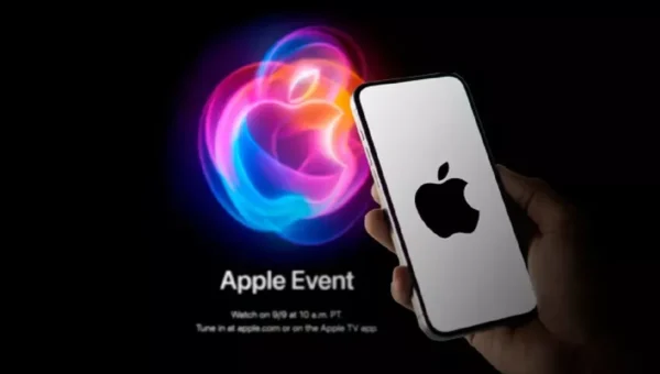 Apple Event 2024 : Appleની મેગા ઇવેન્ટ માત્ર થોડા જ કલાકોમાં શરૂ થશે..