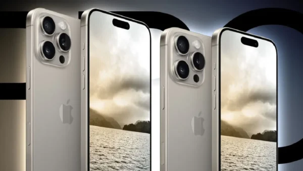 iPhone 16 સિરીઝમાં મોટા ફેરફારો જે તેને ખાસ બનાવશે.!