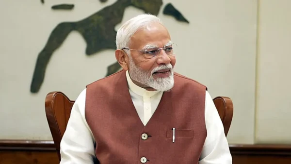 PM મોદીનો ગુજરાતમાં 3 દિવસનો પ્રવાસ, વિવિધ પ્રકલ્પોનું કરશે લોકાર્પણ