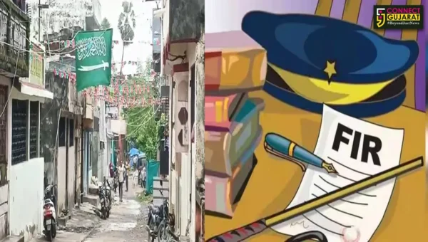 ભરૂચ: ગોકુલનગરમાં કોમી અથડામણ મામલે સામા પક્ષે પણ 7 લોકો સામે નોંધાવી પોલીસ ફરિયાદ