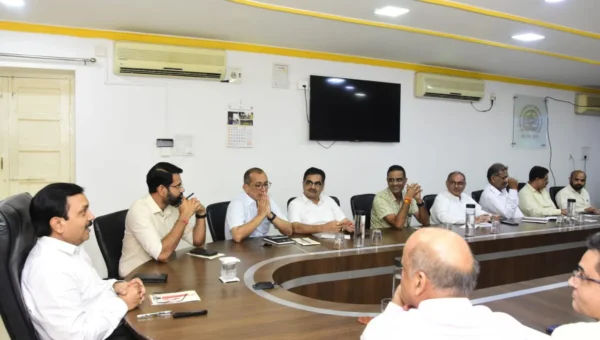 વડોદરા: શિક્ષક દિનના ઉપલક્ષમાં MS યુનિવર્સીટીમાં 5 નવા અભ્યાસક્રમો શરૂ કરાયા, “કૌટિલ્યની ફિલસૂફી” પર અપાશે જ્ઞાન