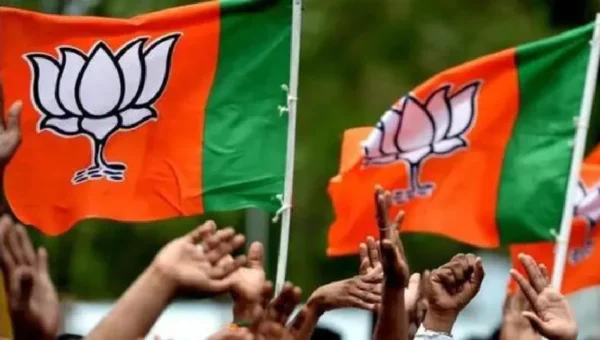 હરિયાણા વિધાનસભમાં બહુમતી સાથે ભાજપે હેટ્રિક લગાવી સત્તાના સૂત્રો સંભાળશે