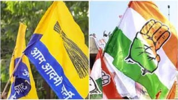 હરિયાણામાં આમ આદમી પાર્ટી એકલા હાથે લડશે ચૂંટણી, કોંગ્રેસ સાથે ગઠબંધનની વાત ન બની !