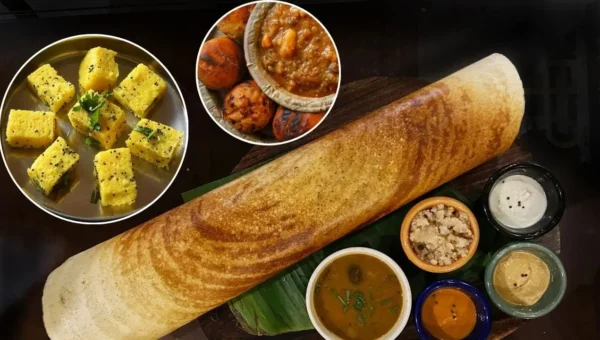 ઈન્દોરના પોહા, રાજસ્થાનની બાટી, ભારતની લોકપ્રિય પરંપરાગત વાનગીઓ