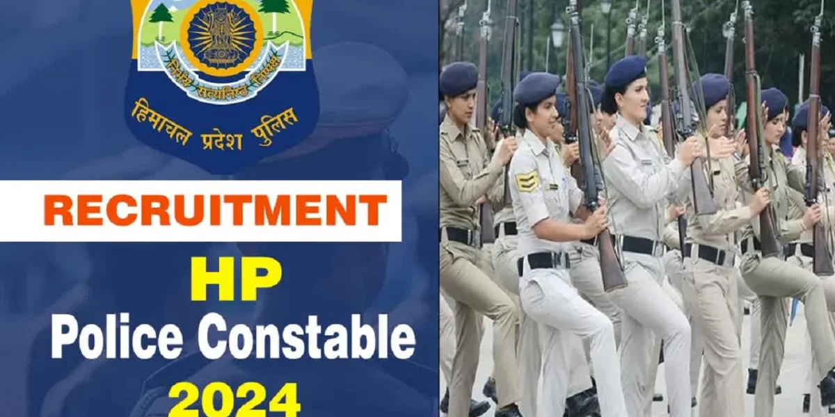 પોલીસ કોન્સ્ટેબલની 1088 જગ્યાઓ પર ભરતી કરશે, ટૂંકી સૂચના જારી