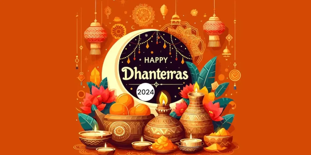 ધનતેરસઃ યમદેવ, કુબેર અને આરોગ્યના દાતા ભગવાન ધન્વંતરિની પૂજાનું અનેરું મહત્ત્વ