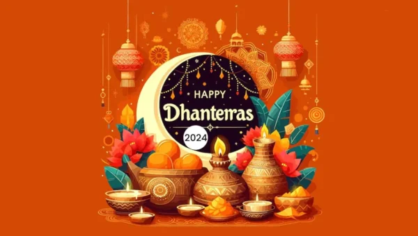 ધનતેરસઃ યમદેવ, કુબેર અને આરોગ્યના દાતા ભગવાન ધન્વંતરિની પૂજાનું અનેરું મહત્ત્વ