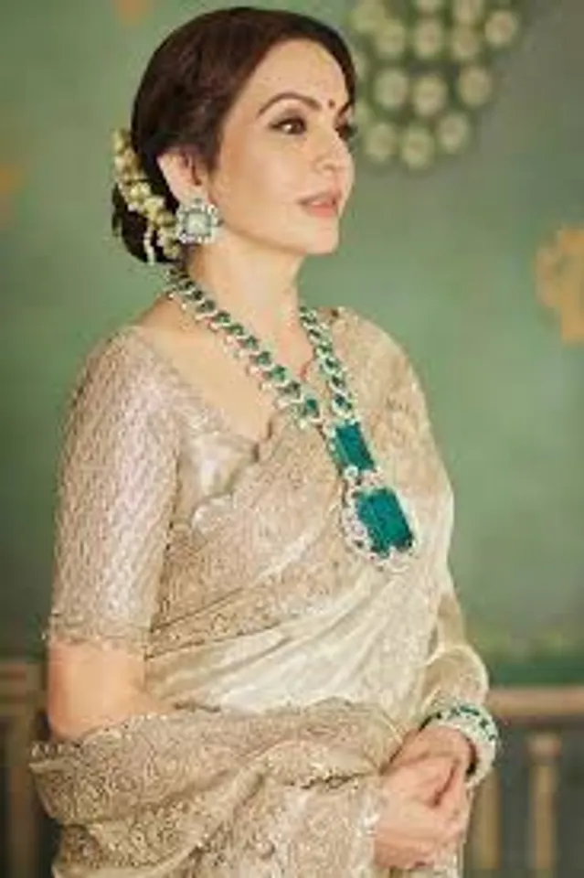 nita ambani
