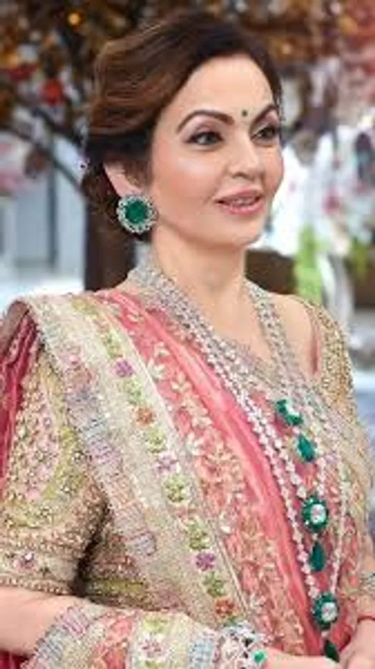 Karva Choth Saree