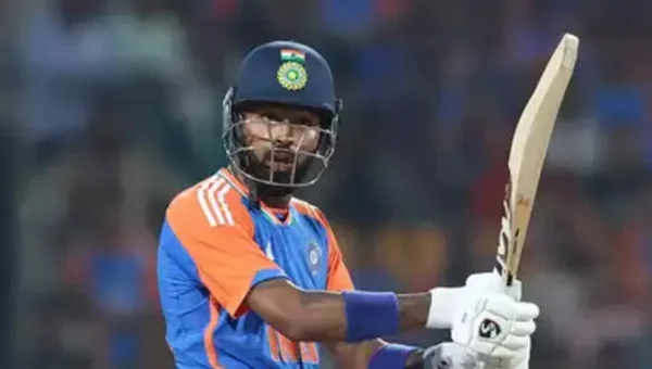India vs Bangladesh 1st T20 : હાર્દિક પંડ્યાએ વિરાટ કોહલીનો મોટો રેકોર્ડ તોડ્યો