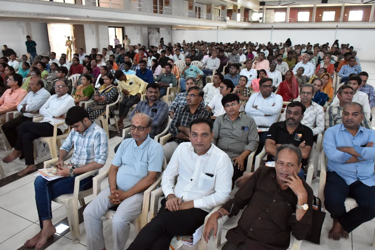 Vikas Saptah