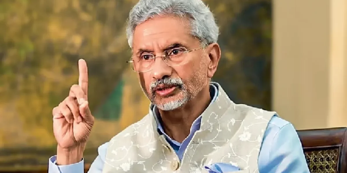 ઈરાન અને ઈઝરાયલના તણાવ વચ્ચે ભારતના વિદેશ મંત્રાલયે એડવાઈઝરી જાહેર કરી