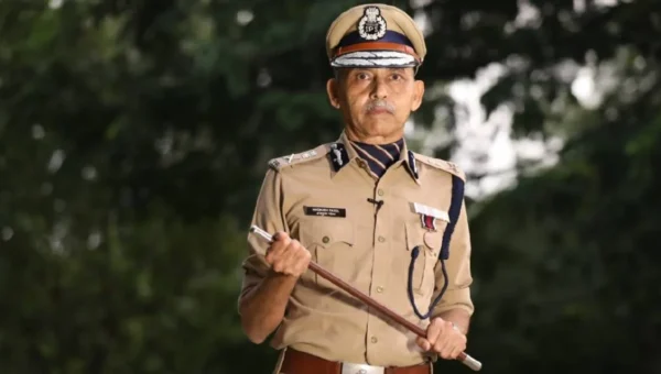 રાજ્યના પોલીસ બોર્ડના અધ્યક્ષ IPS હસમુખ પટેલની GPSC ના ચેરમેન તરીકે વરણી