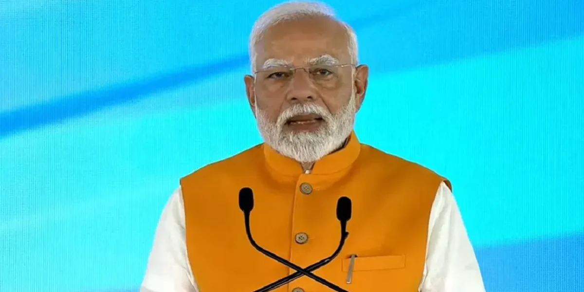 PM મોદીએ દિવાળી પર 70 વર્ષથી વધુની ઉંમરના લોકોને આપી મફત સારવારની ભેટ