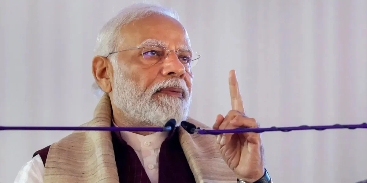 આજથી બે દિવસના ગુજરાત પ્રવાસ પર PM મોદી, દિવાળી પર અબજોની ભેટ આપશે