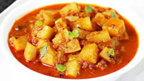 અષ્ટમી પર બનાવો બટાકાનું સ્વાદિષ્ટ શાક, જાણો રેસિપી