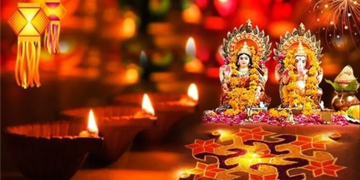 ધનતેરસના દિવસે આ કથા વાંચો, તમને ક્યારેય નહીં થાય ધનની કમી!