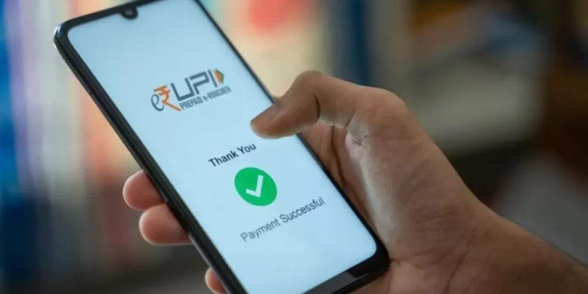 Google Pay, PhonePe, Paytm દ્વારા UPI પેમેન્ટ કરનારાઓ માટે મોટા સમાચાર, 1 નવેમ્બરથી બદલાશે નિયમ