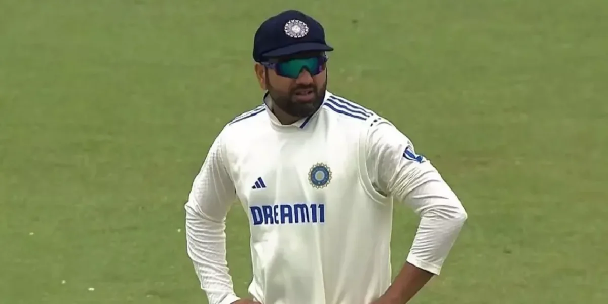 IND vs NZ: 41 વર્ષમાં જે ન થયું, રોહિત શર્માએ 1 ​​વર્ષમાં કરી બતાવ્યું