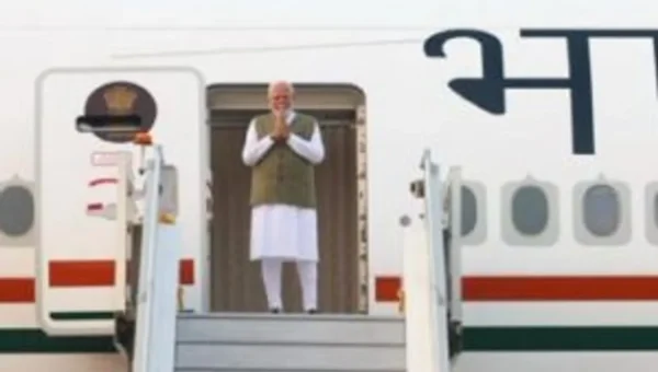 ભારત-રશિયાના સંબંધો વધુ મજબૂત બનશે, PM મોદી BRICS કોન્ફરન્સ માટે રવાના