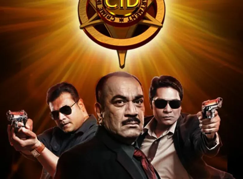 સારી લોકપ્રિયતા છતાં CID કેમ બંધ થઈ? ACP પ્રદ્યુમને કહ્યું કે તેને બળજબરીથી બંધ કરવામાં આવ્યો હતો