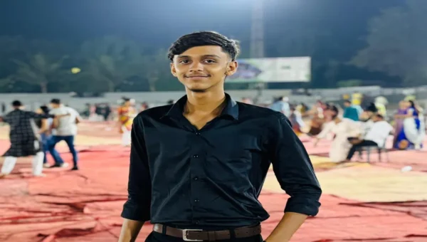અંકલેશ્વરના વિદ્યાર્થીની રાજ્યકક્ષા ખાતેની વોલીબોલ સ્પર્ધા માટે પસંદગી