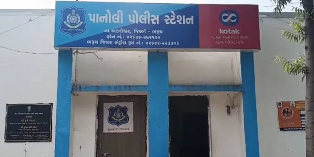 અંકલેશ્વર: અકસ્માતના 2 અલગ અલગ બનાવોમાં બે આશાસ્પદ યુવાનોના મોત, એકને ઇજા