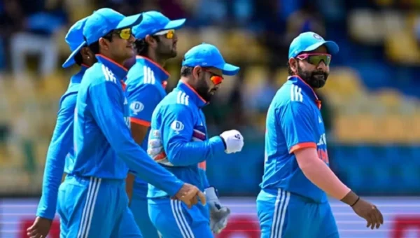 IND vs BAN T20 Series : BCCI એ ઈન્ડિયાની ટીમમાં કર્યો ફેરફાર