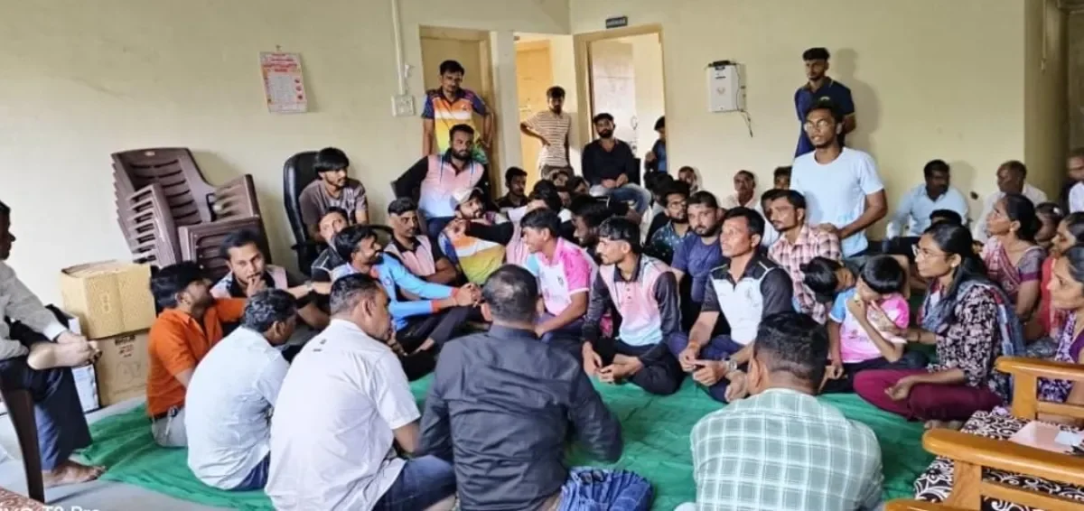 ભરૂચ: ૫૪૫ ગ્રામ પંચાયતોમાં જિલ્લા અને તાલુકાના અમલીકરણ અધિકારીઓની અધ્યક્ષસ્થામાં ગ્રામસભા યોજાય