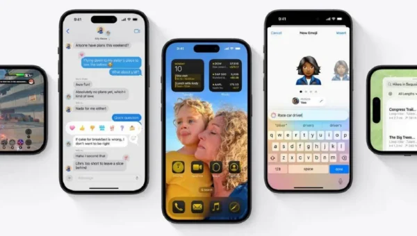 Apple Intelligence સાથે આવી રહ્યું છે iOS 18.1 અપડેટ, આ યુઝર્સને મજા