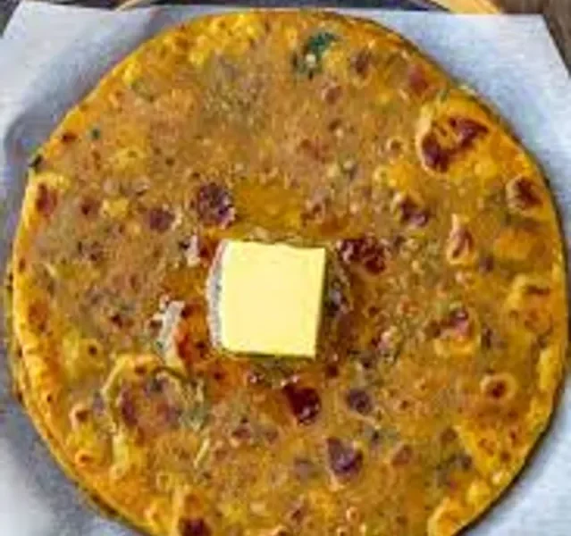 રાત્રે બચેલી દાળને ફેંકી ન દો પણ ખાસ પરાઠા બનાવો, આ રેસીપી આવશે કામમાં