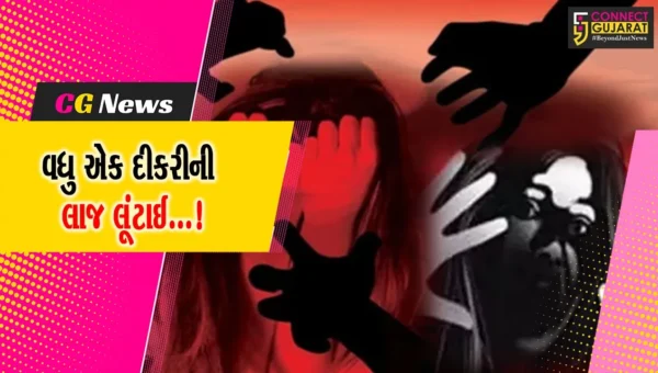 બનાસકાંઠા: સુપ્રસિદ્ધ યાત્રાધામ અંબાજીમાં સગીરા બની સામુહિક દુષ્કર્મનો ભોગ, પોલીસ નો તપાસનો ધમધમાટ