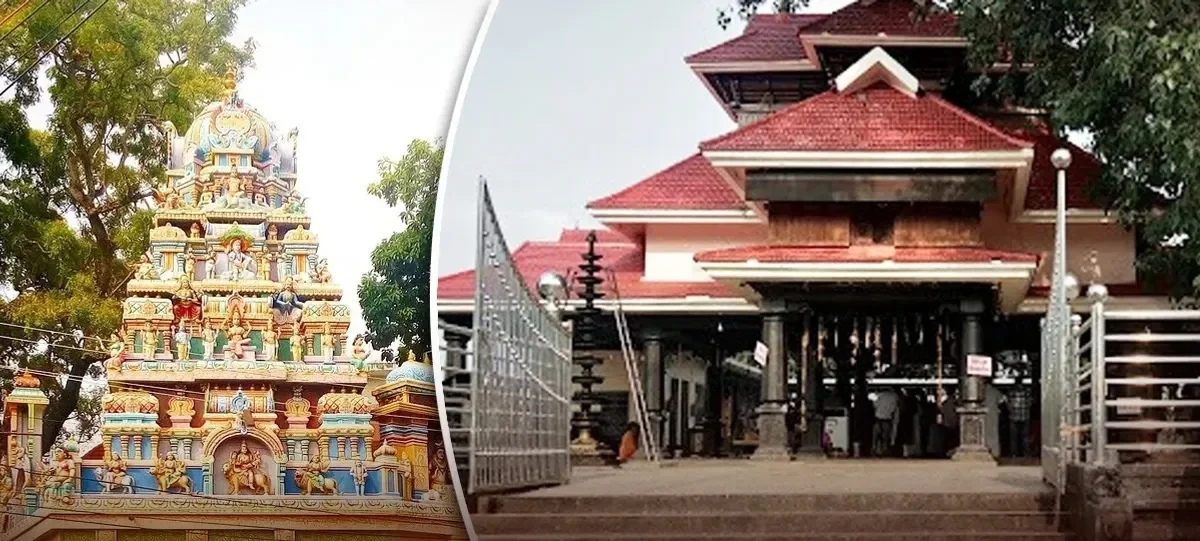 ભારતના આ મંદિરોમાં ‘ખલનાયકો’ની પૂજા થાય છે!