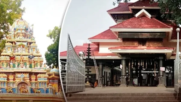 ભારતના આ મંદિરોમાં ‘ખલનાયકો’ની પૂજા થાય છે!